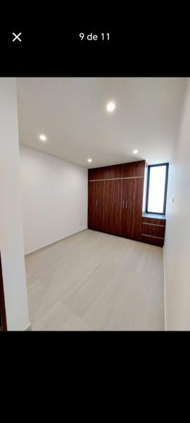 Casa en renta